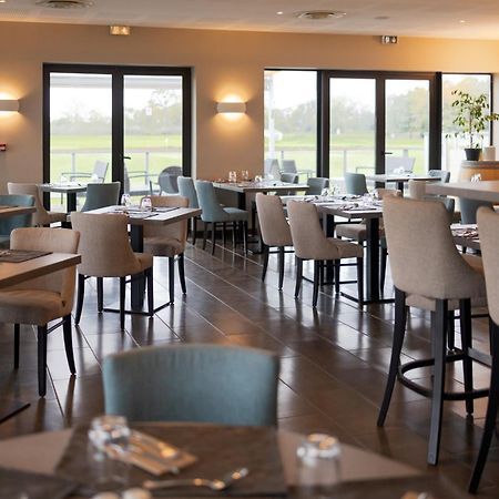 Relais De Margaux - Hotel & Spa Luaran gambar