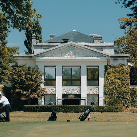 Relais De Margaux - Hotel & Spa Luaran gambar