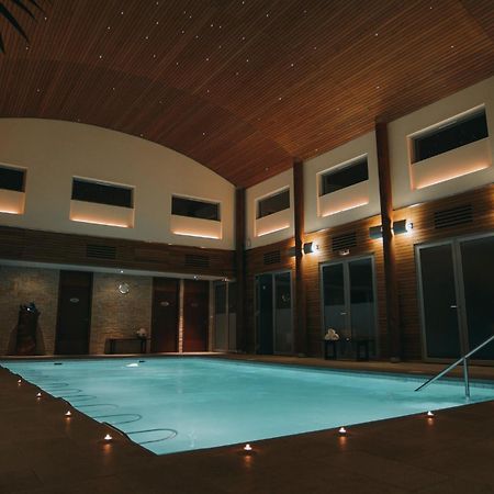 Relais De Margaux - Hotel & Spa Luaran gambar