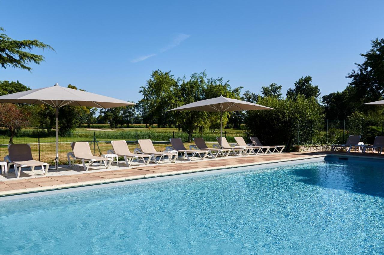 Relais De Margaux - Hotel & Spa Luaran gambar