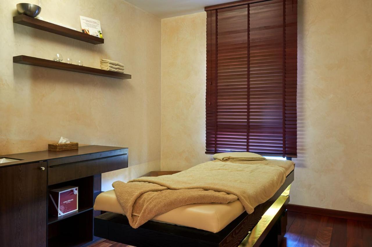 Relais De Margaux - Hotel & Spa Luaran gambar