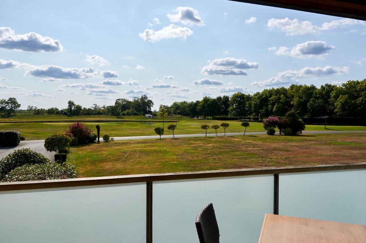 Relais De Margaux - Hotel & Spa Luaran gambar