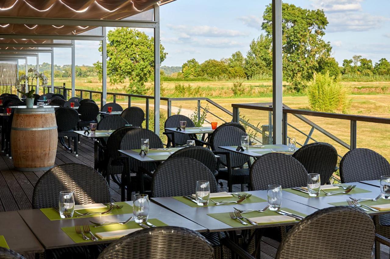 Relais De Margaux - Hotel & Spa Luaran gambar
