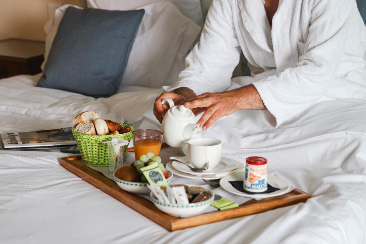 Relais De Margaux - Hotel & Spa Luaran gambar
