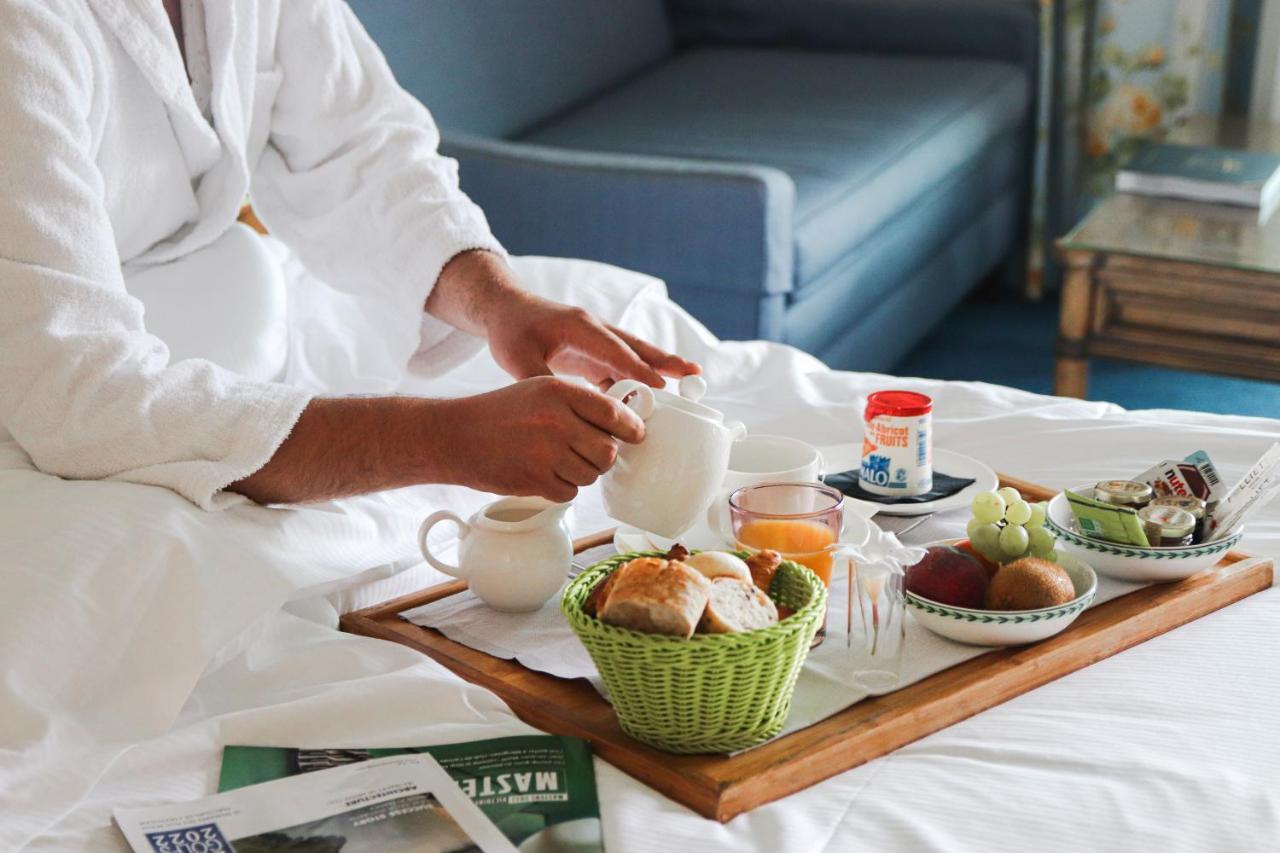 Relais De Margaux - Hotel & Spa Luaran gambar