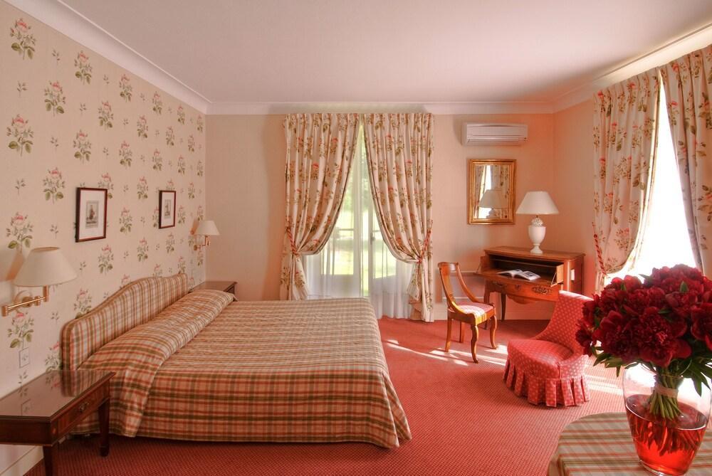 Relais De Margaux - Hotel & Spa Luaran gambar