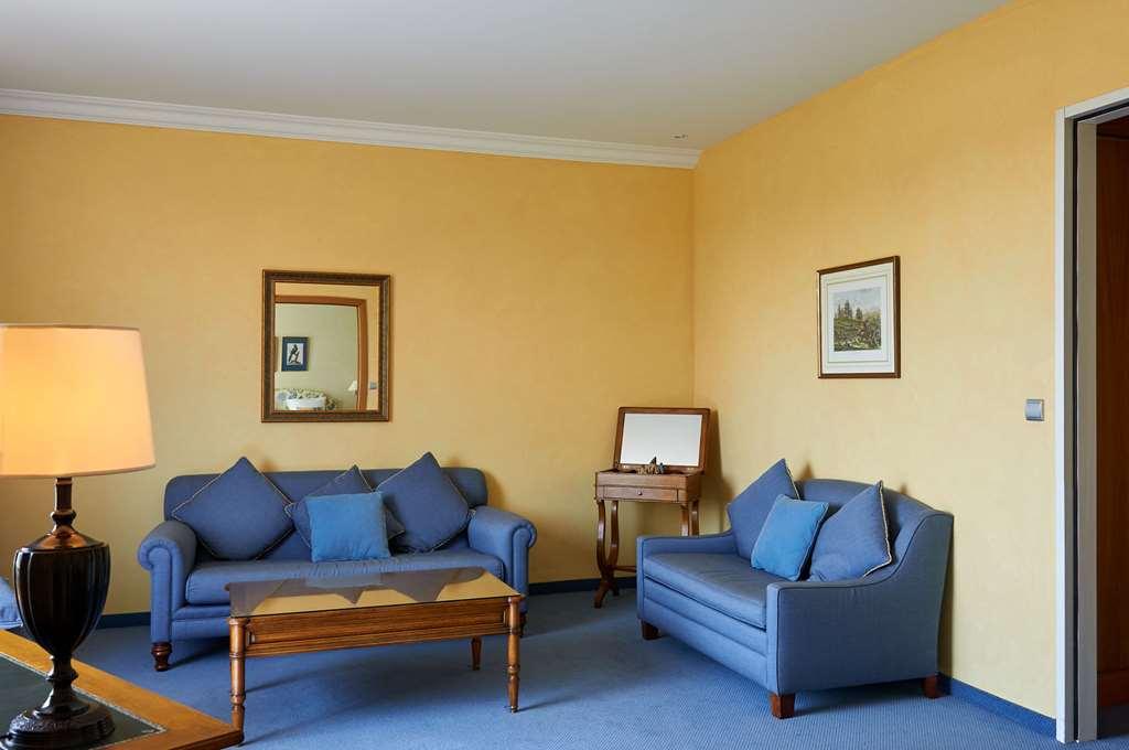Relais De Margaux - Hotel & Spa Bilik gambar