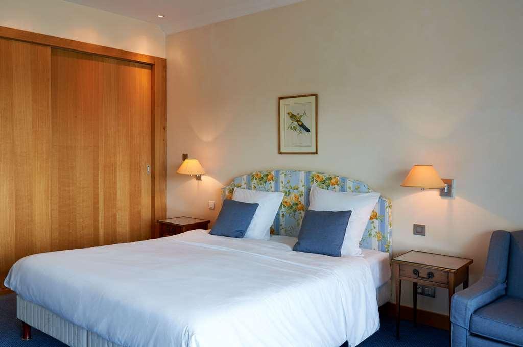 Relais De Margaux - Hotel & Spa Bilik gambar