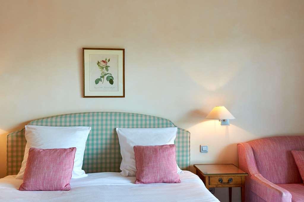 Relais De Margaux - Hotel & Spa Bilik gambar