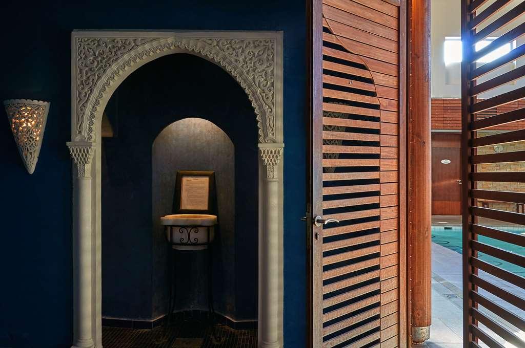 Relais De Margaux - Hotel & Spa Kemudahan gambar