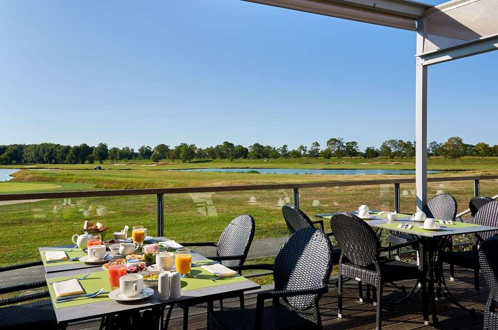 Relais De Margaux - Hotel & Spa Luaran gambar