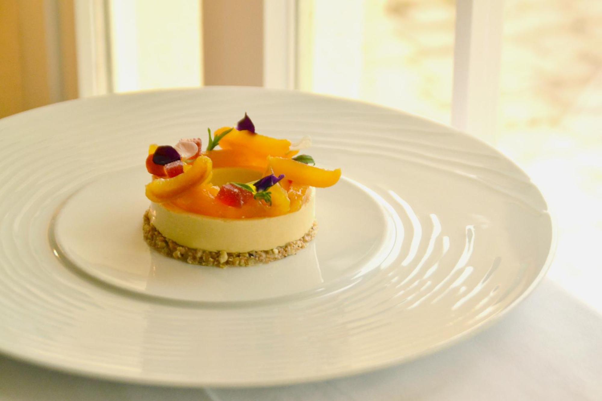 Relais De Margaux - Hotel & Spa Luaran gambar