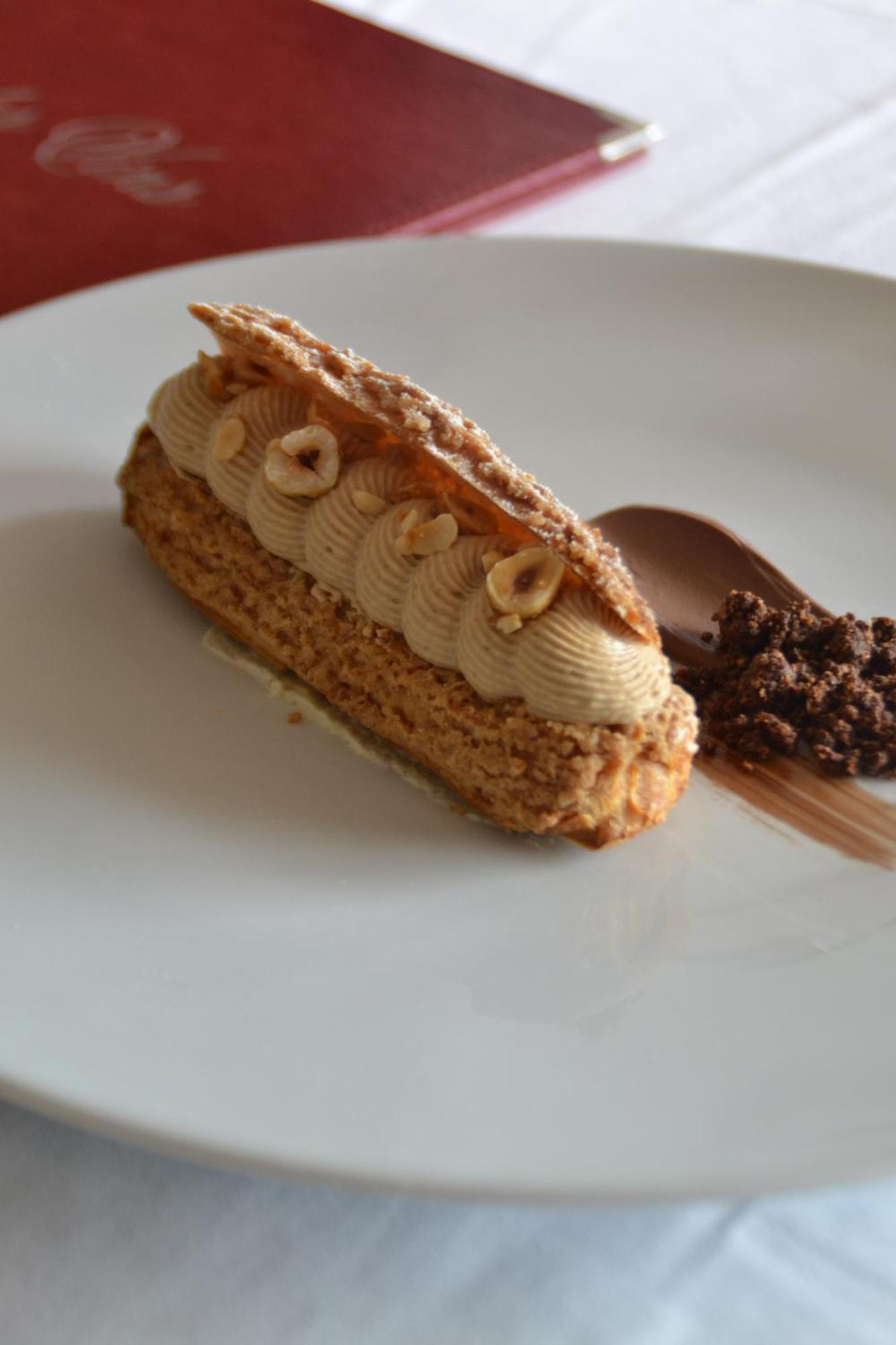Relais De Margaux - Hotel & Spa Luaran gambar