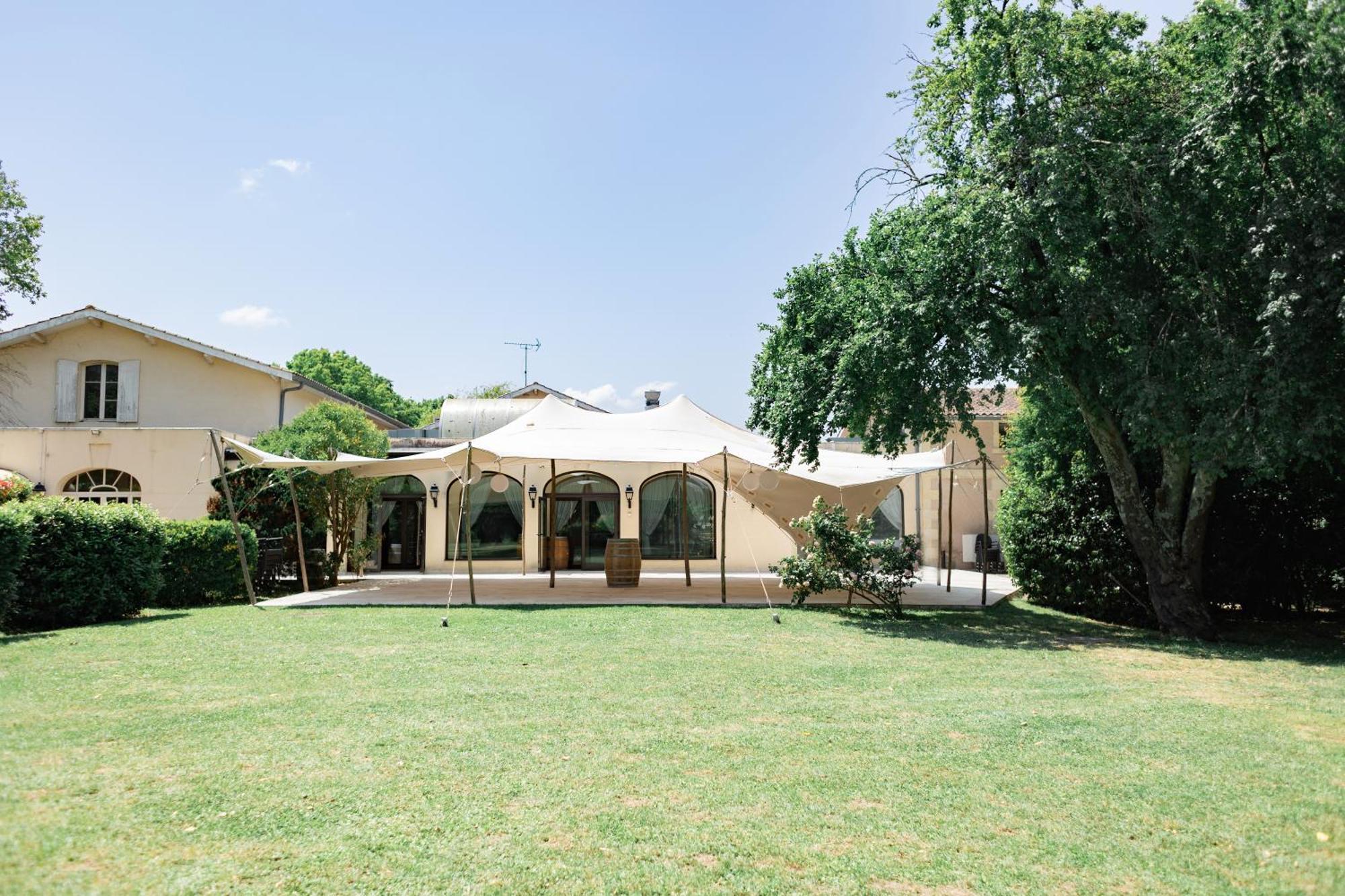 Relais De Margaux - Hotel & Spa Luaran gambar
