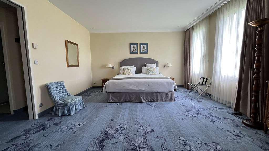 Relais De Margaux - Hotel & Spa Bilik gambar
