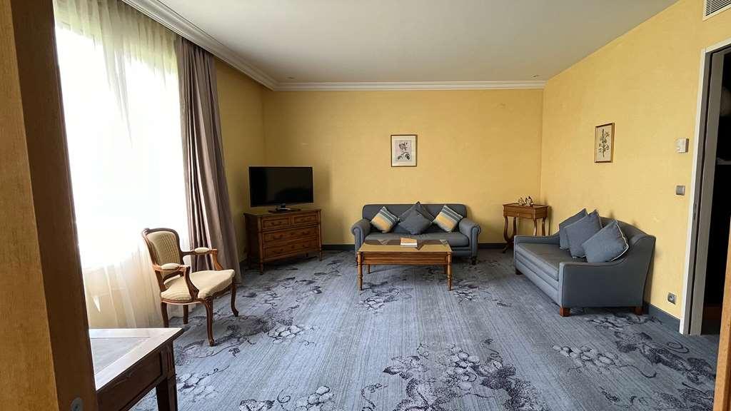 Relais De Margaux - Hotel & Spa Bilik gambar