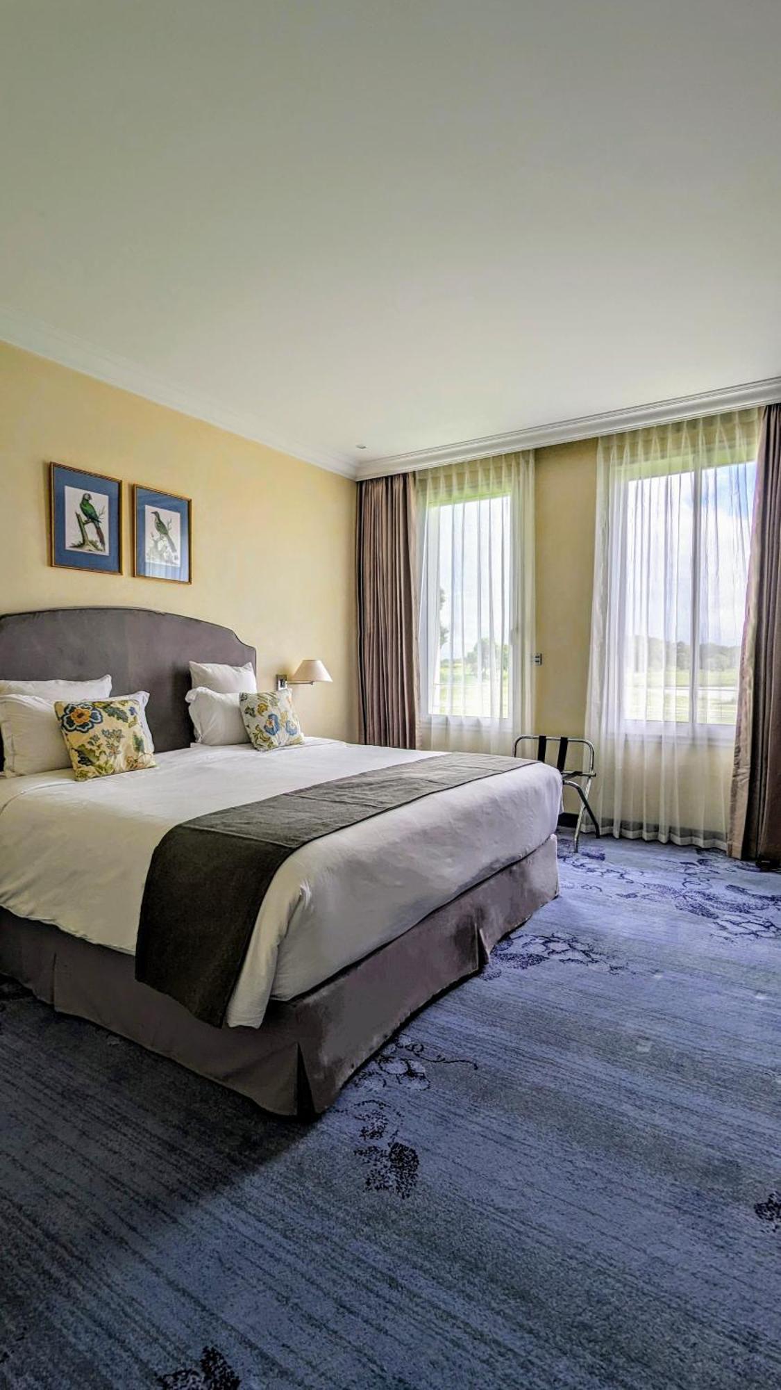Relais De Margaux - Hotel & Spa Luaran gambar