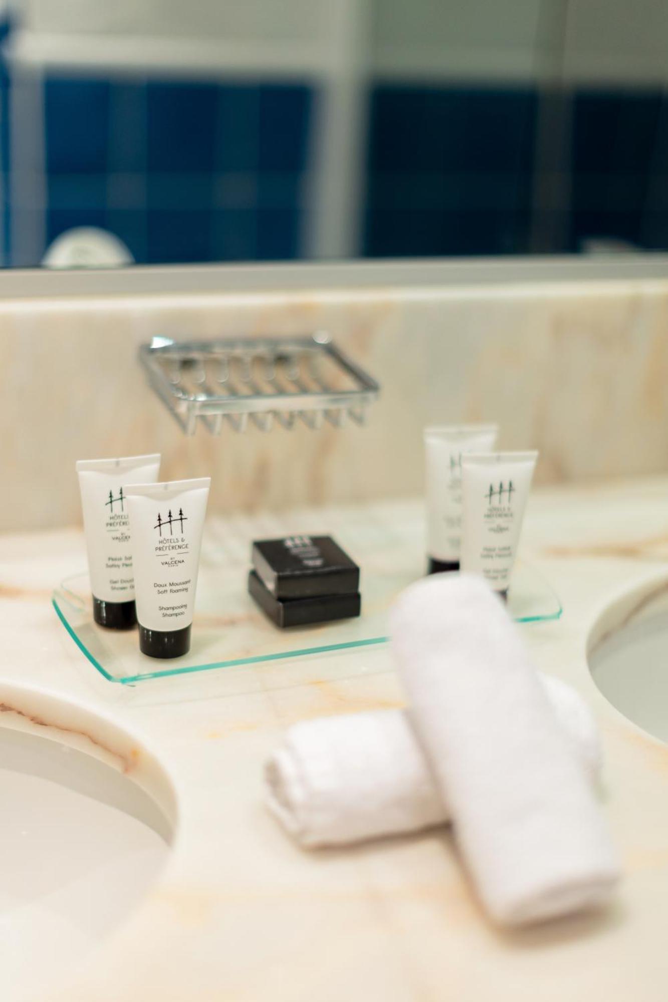 Relais De Margaux - Hotel & Spa Luaran gambar