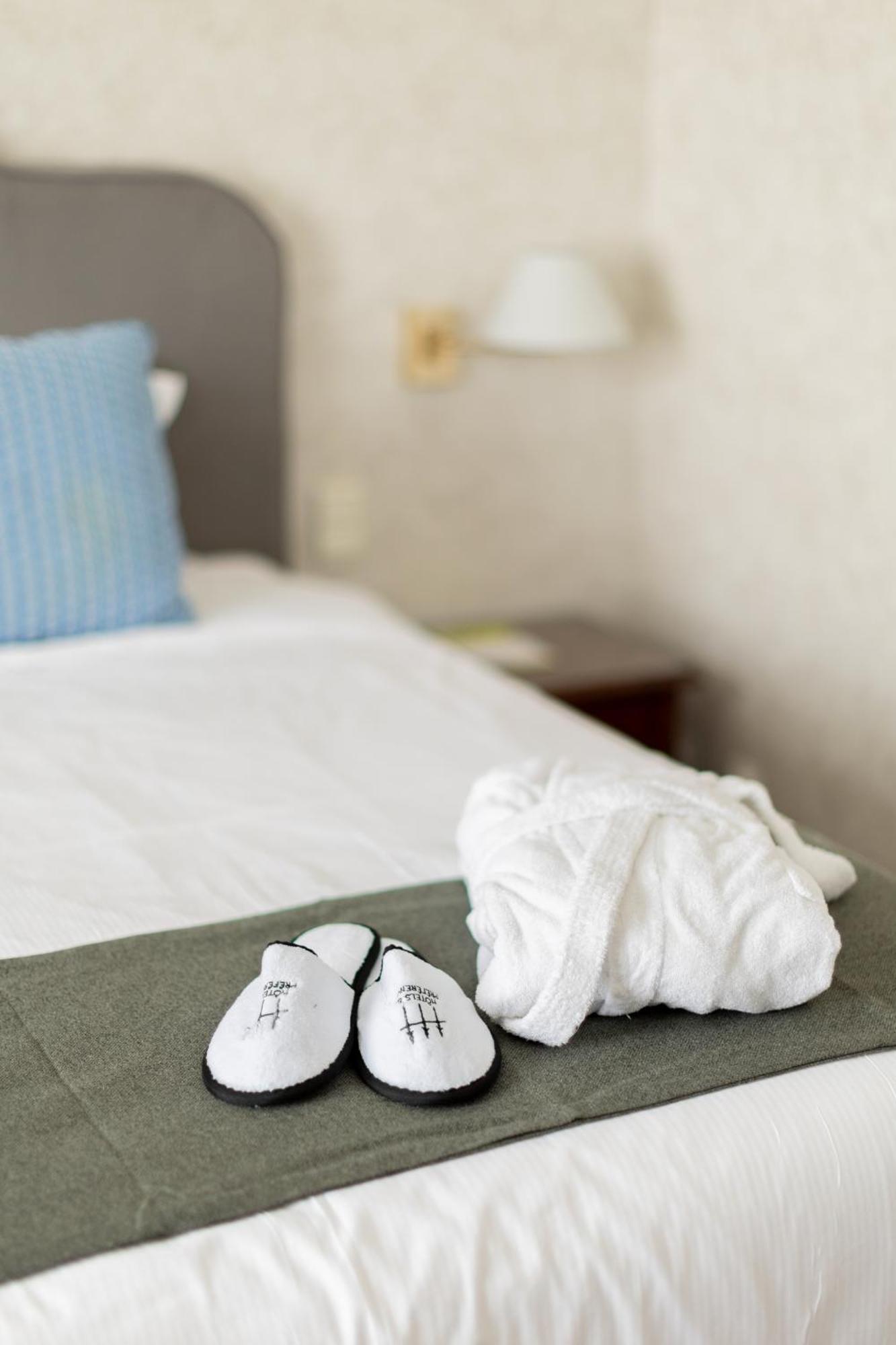 Relais De Margaux - Hotel & Spa Luaran gambar