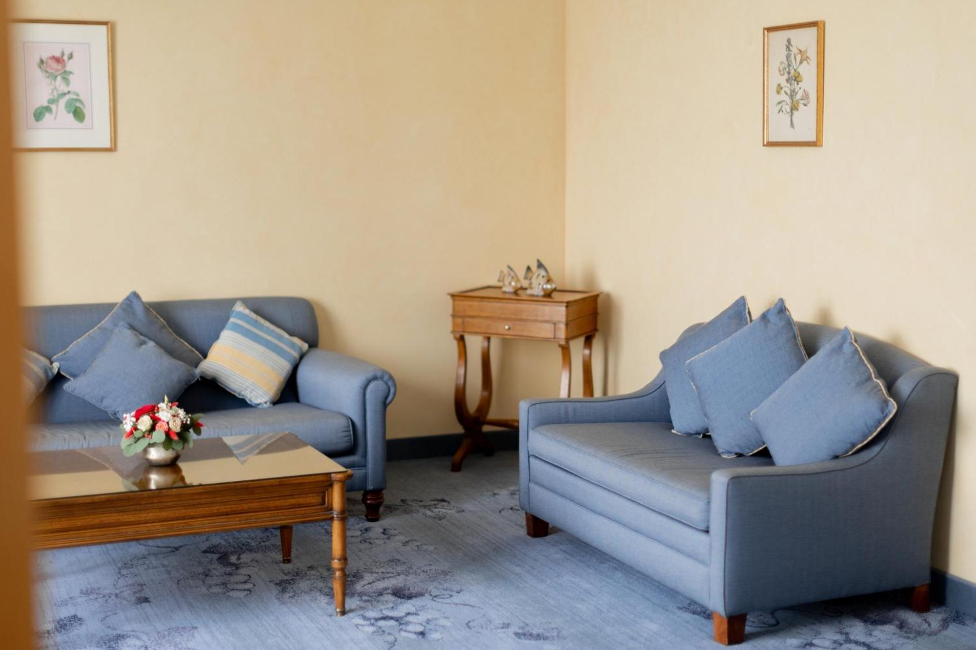 Relais De Margaux - Hotel & Spa Luaran gambar