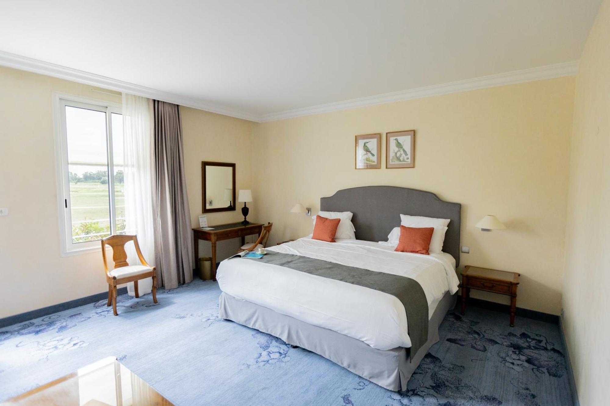 Relais De Margaux - Hotel & Spa Luaran gambar
