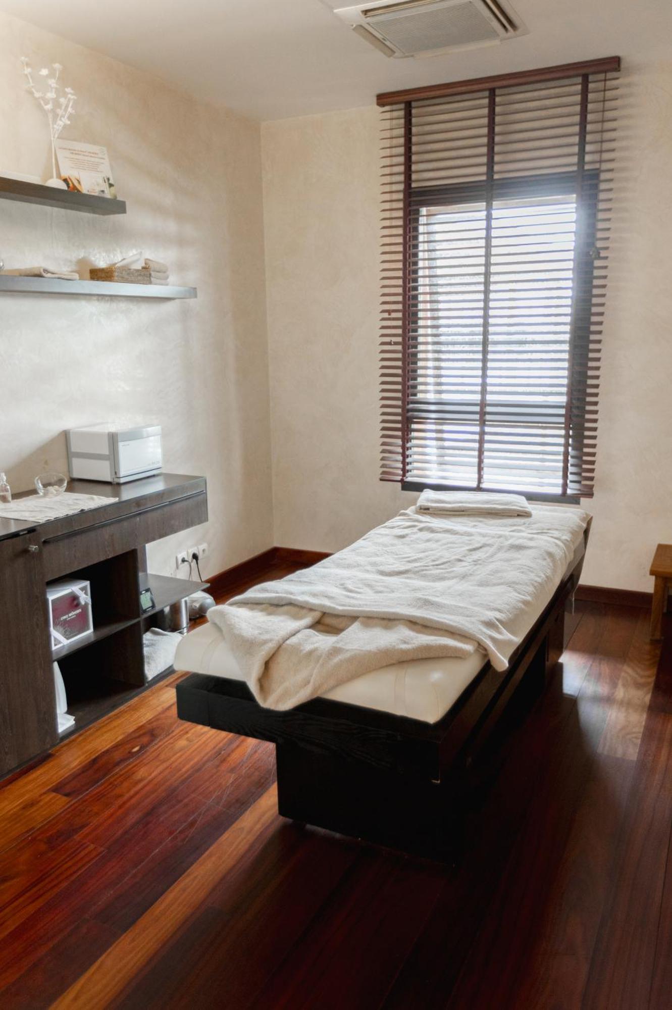 Relais De Margaux - Hotel & Spa Luaran gambar