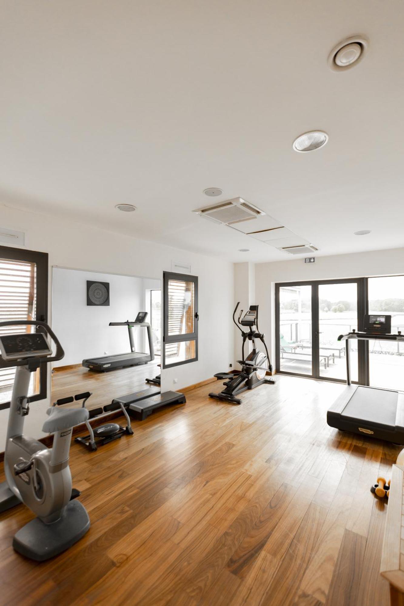 Relais De Margaux - Hotel & Spa Luaran gambar