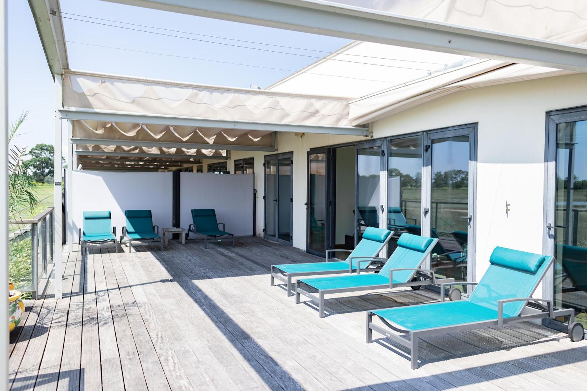 Relais De Margaux - Hotel & Spa Luaran gambar
