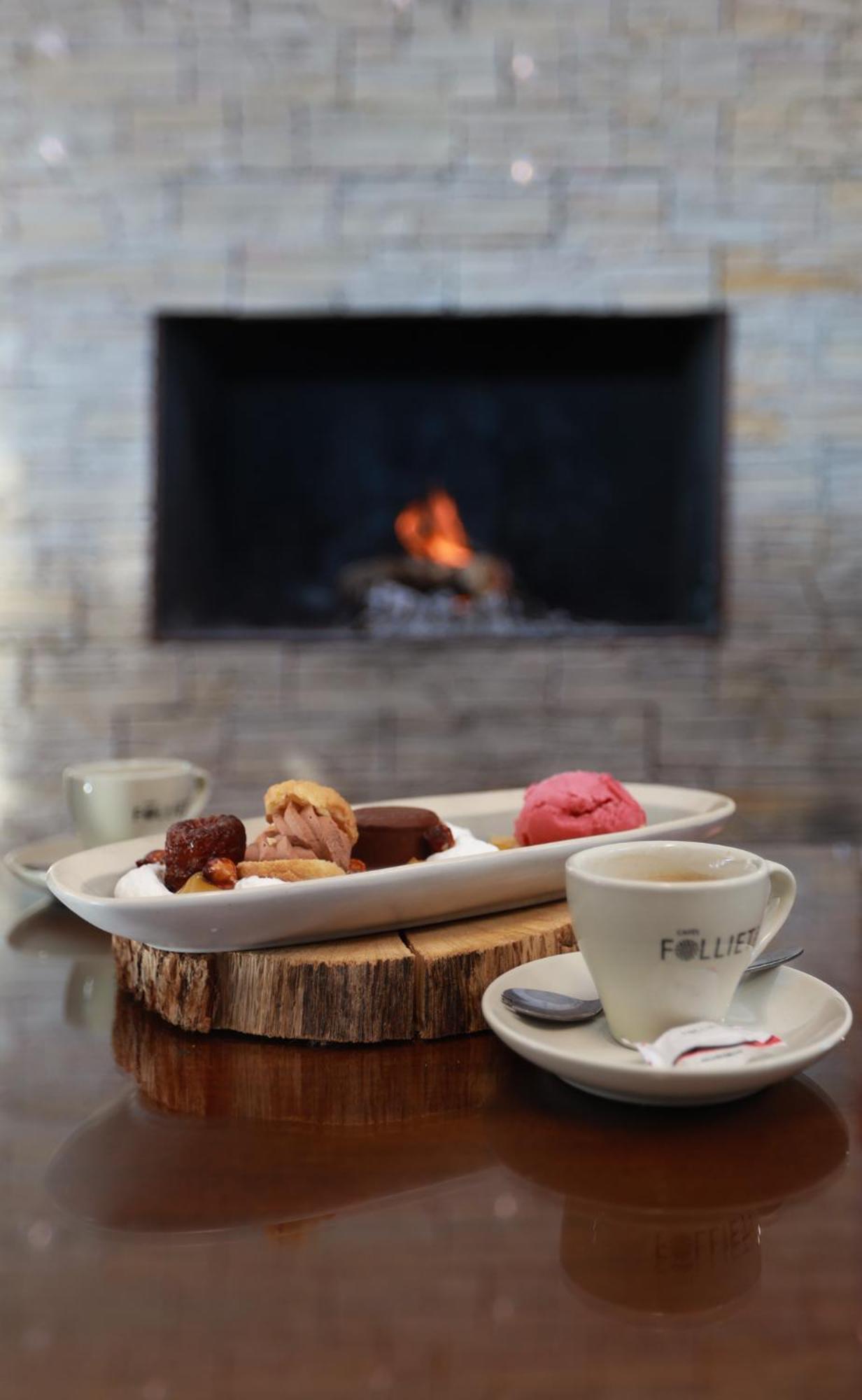 Relais De Margaux - Hotel & Spa Luaran gambar