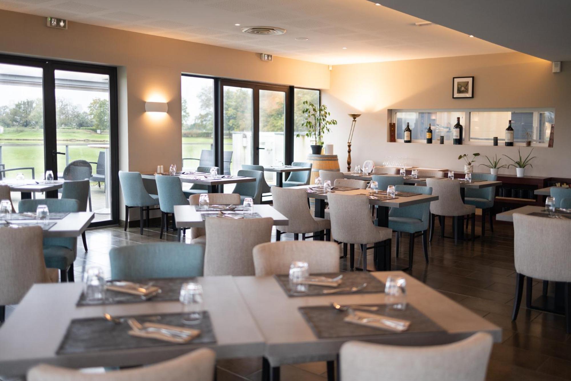 Relais De Margaux - Hotel & Spa Luaran gambar