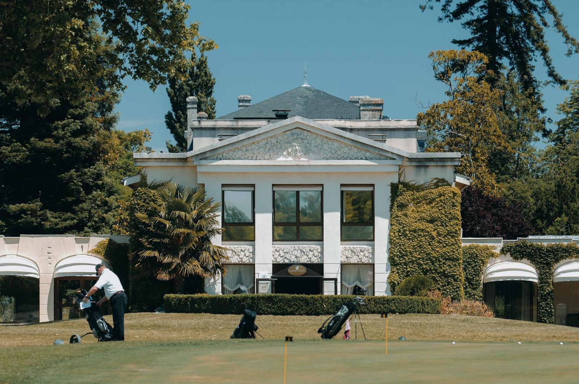Relais De Margaux - Hotel & Spa Luaran gambar