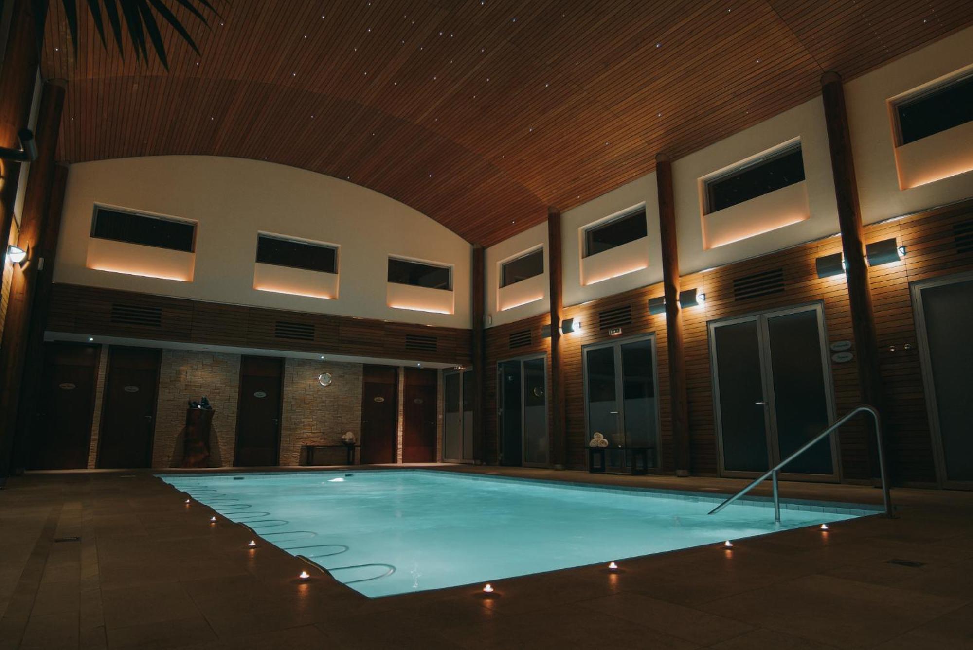 Relais De Margaux - Hotel & Spa Luaran gambar