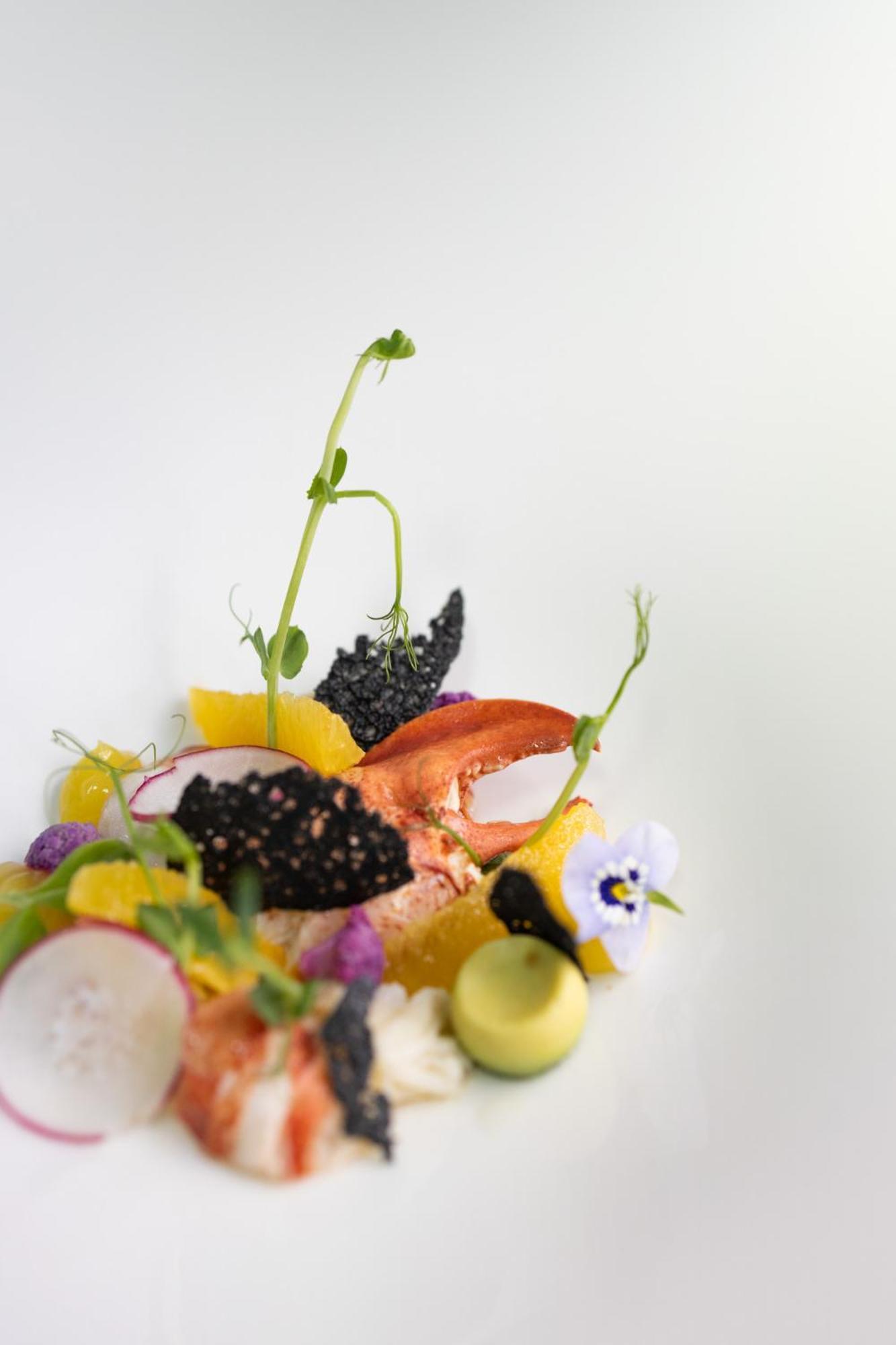 Relais De Margaux - Hotel & Spa Luaran gambar