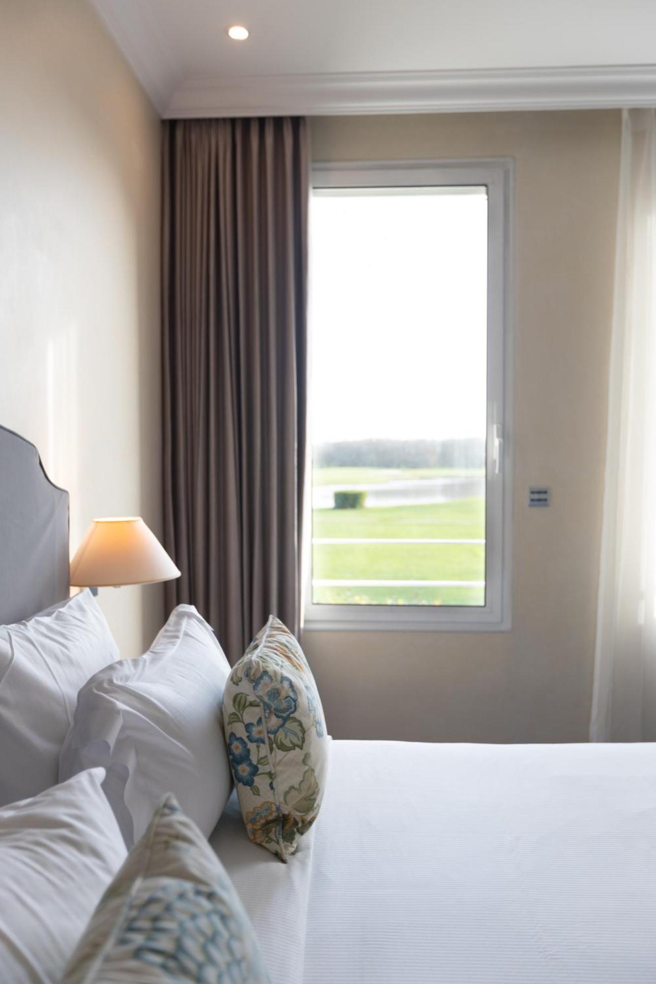 Relais De Margaux - Hotel & Spa Luaran gambar