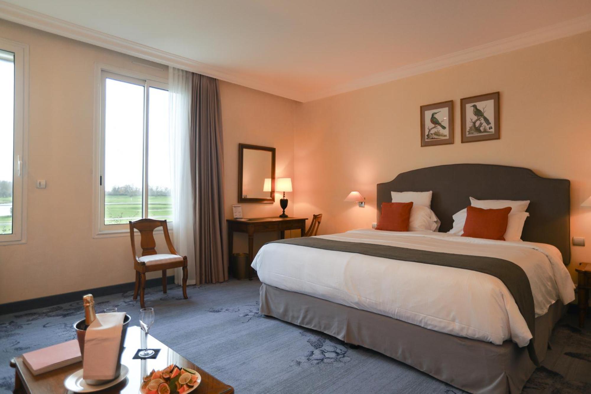 Relais De Margaux - Hotel & Spa Luaran gambar