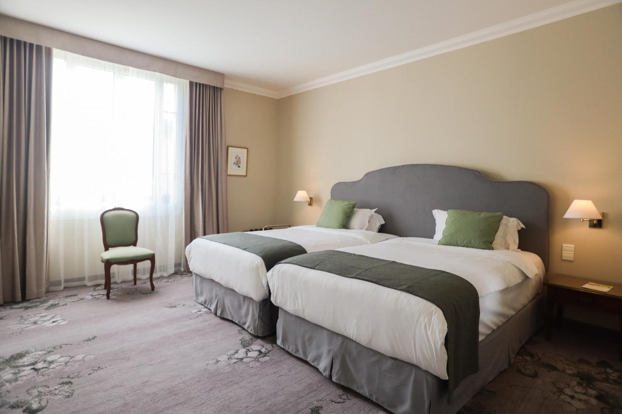 Relais De Margaux - Hotel & Spa Luaran gambar