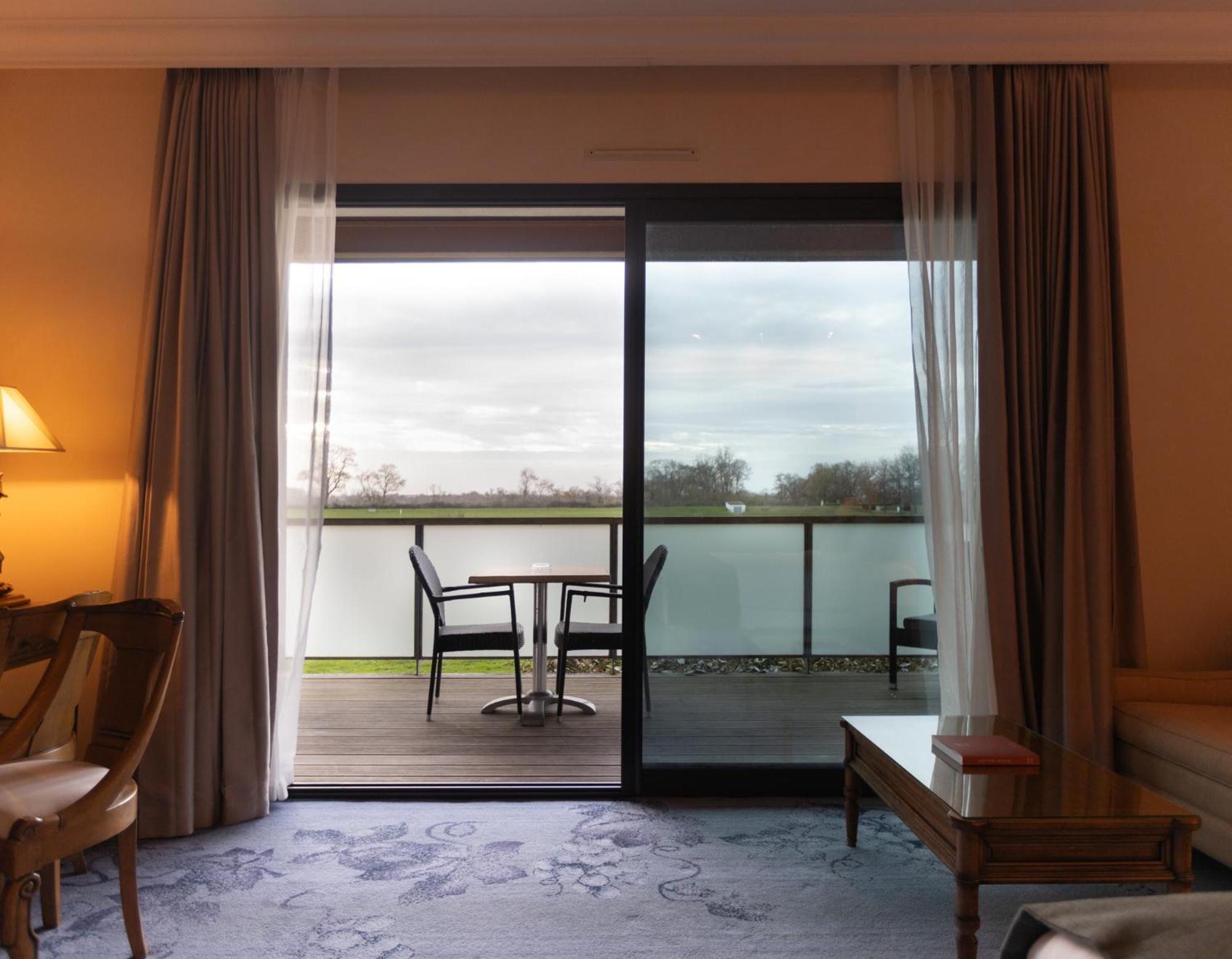 Relais De Margaux - Hotel & Spa Luaran gambar