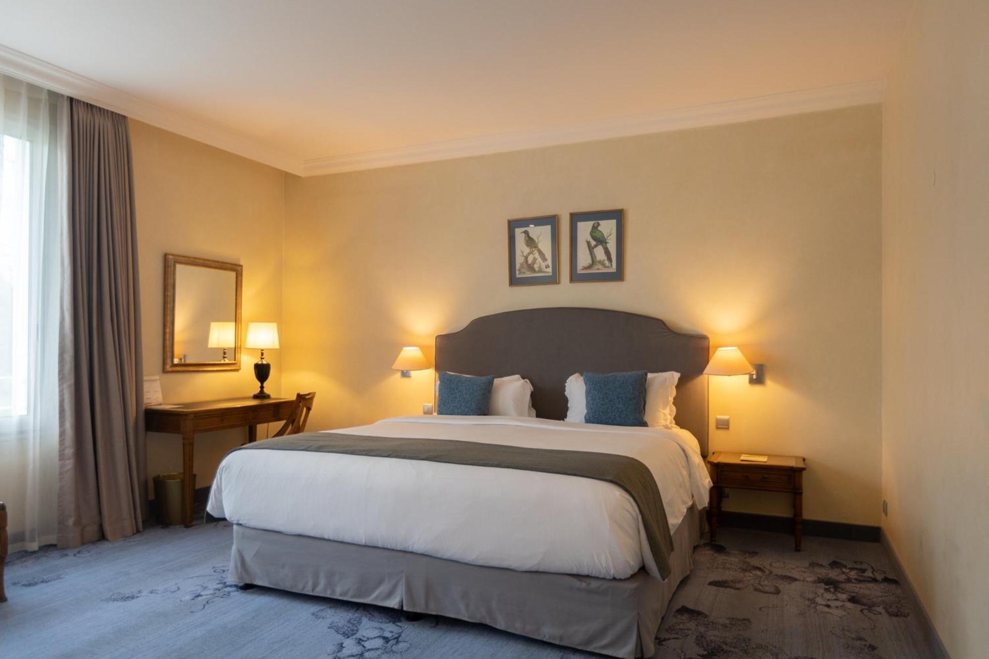 Relais De Margaux - Hotel & Spa Luaran gambar